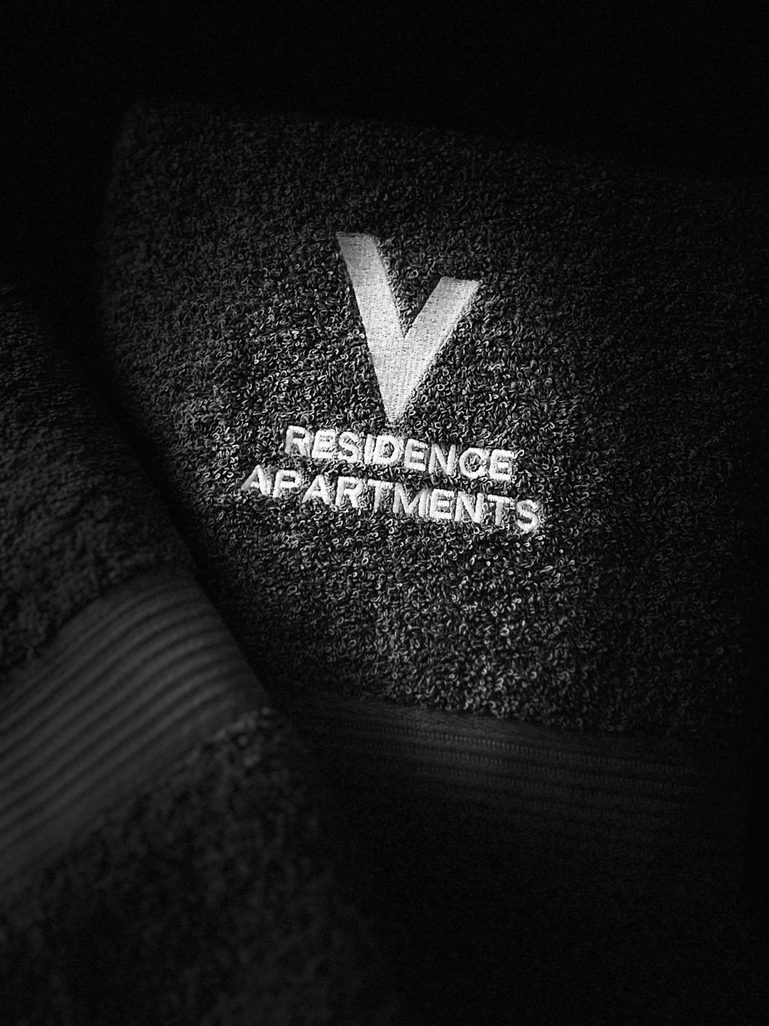 V Residence Apartments ラバック エクステリア 写真